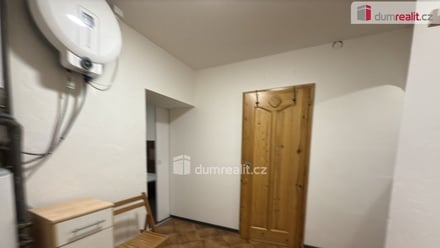 Pronájem bytu 1+1 37 m², Ústí nad Labem