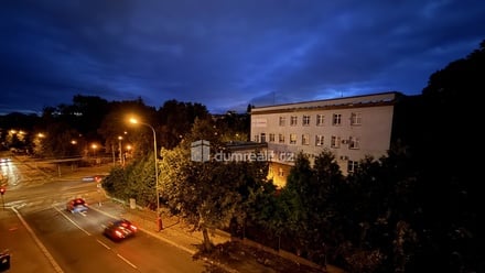 Pronájem bytu 1+1 37 m², Ústí nad Labem