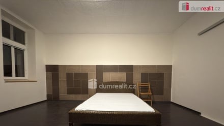 Pronájem bytu 1+1 37 m², Ústí nad Labem