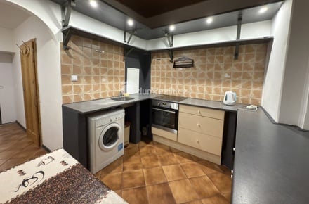 Pronájem bytu 1+1 37 m², Ústí nad Labem