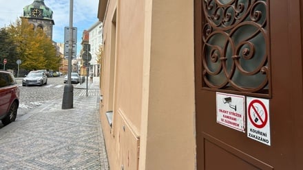 Prodej bytu 3+kk 79 m², Praha 1