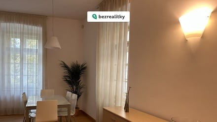 Prodej bytu 3+kk 79 m², Praha 1