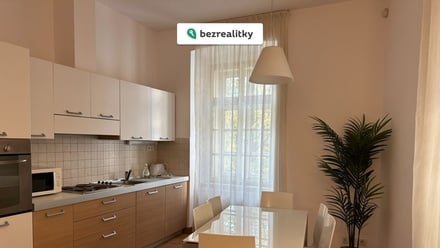 Prodej bytu 3+kk 79 m², Praha 1