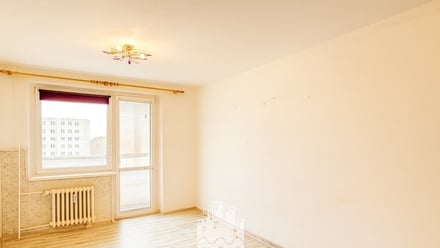 Prodej bytu 3+1 73 m², Havířov - Šumbark