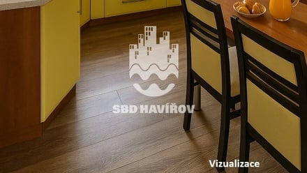 Prodej bytu 3+1 73 m², Havířov - Šumbark