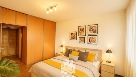 Prodej bytu 3+1 73 m², Havířov - Šumbark