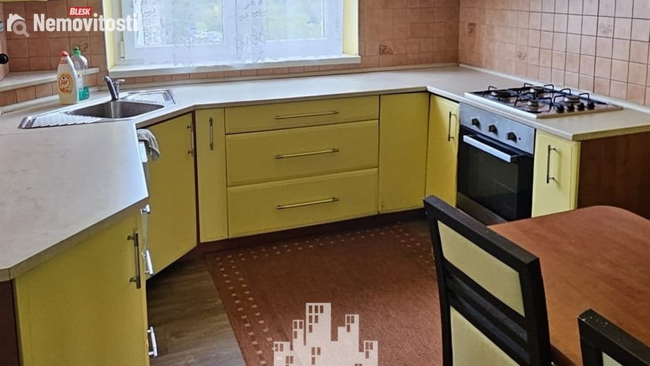 Prodej bytu 3+1 73 m², Havířov - Šumbark