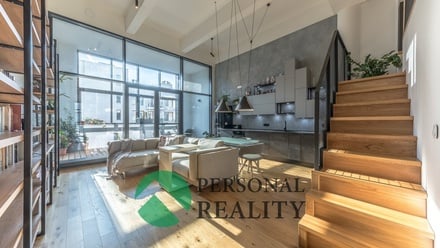 Prodej bytu 3+kk 117 m², Praha - Košíře
