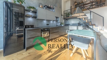 Prodej bytu 3+kk 117 m², Praha - Košíře