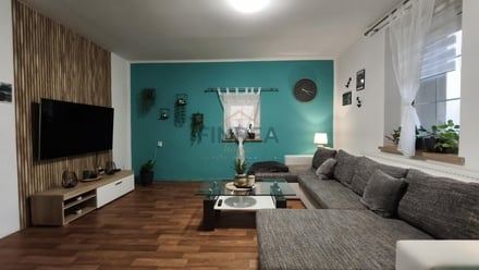 Prodej rodinného domu 300 m², Hřivčice