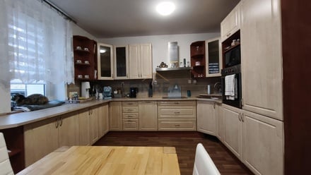 Prodej rodinného domu 300 m², Hřivčice