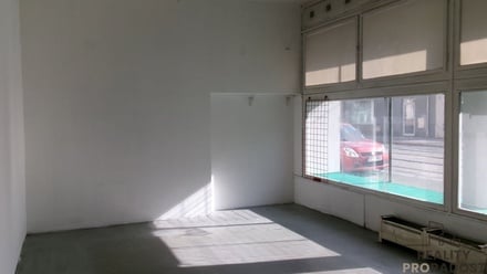Pronájem obchodního prostoru 65 m², Brno-sever