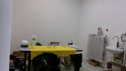 Pronájem obchodního prostoru 65 m², Brno-sever