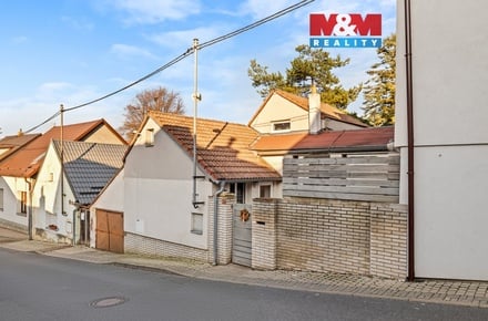 Prodej rodinného domu 91 m², Kladno