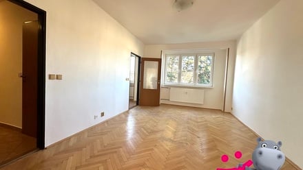 Pronájem bytu 2+1 55 m², Kralupy nad Vltavou - Lobeček