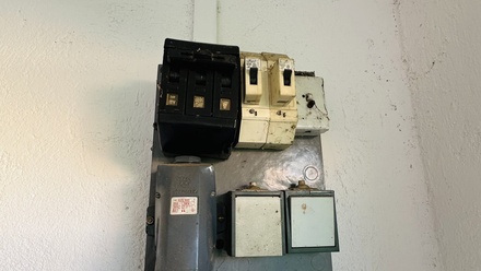 Pronájem garáže 26 m², Kralupy nad Vltavou