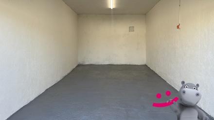 Pronájem garáže 26 m², Kralupy nad Vltavou