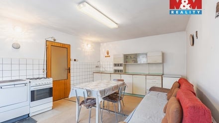 Prodej rodinného domu 91 m², Uzeničky