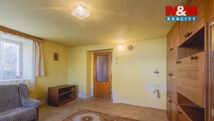 Prodej rodinného domu 91 m², Uzeničky