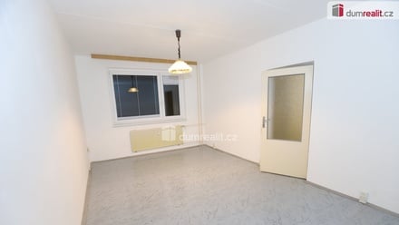 Prodej bytu 1+1 38 m², Sokolov