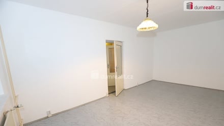 Prodej bytu 1+1 38 m², Sokolov