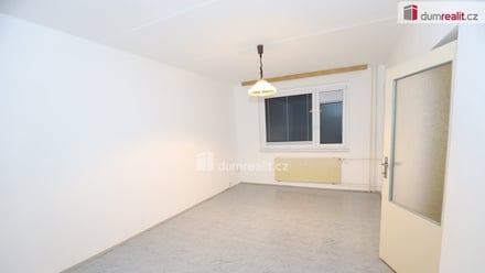 Prodej bytu 1+1 38 m², Sokolov