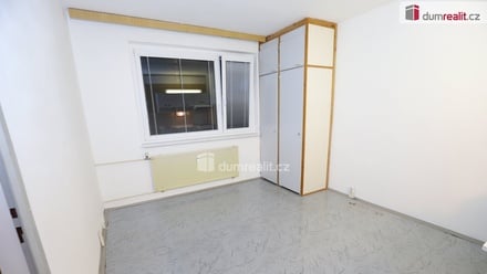 Prodej bytu 1+1 38 m², Sokolov