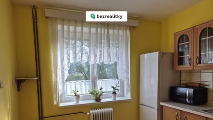 Prodej bytu 2+1 52 m², Karlovice ve Slezsku