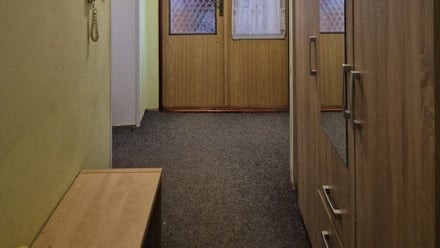 Prodej bytu 2+1 52 m², Karlovice ve Slezsku