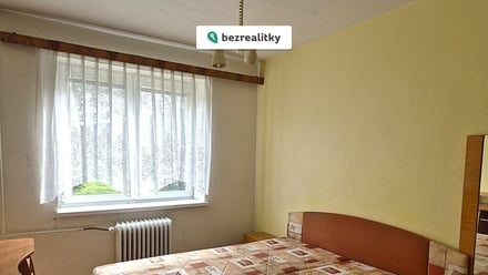 Prodej bytu 2+1 52 m², Karlovice ve Slezsku