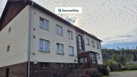 Prodej bytu 2+1 52 m², Karlovice ve Slezsku