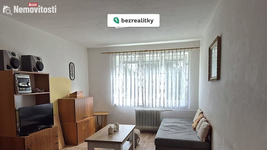 Prodej bytu 2+1 52 m², Karlovice ve Slezsku