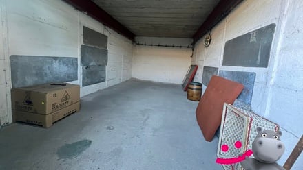 Prodej garáže 19 m², Kralupy nad Vltavou