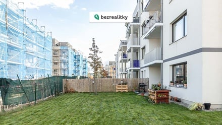 Prodej bytu 3+kk 70 m², Praha-Dolní Chabry