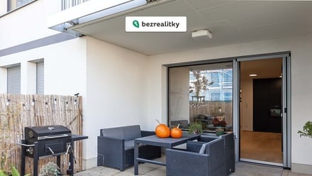 Prodej bytu 3+kk 70 m², Praha-Dolní Chabry