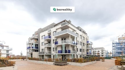 Prodej bytu 3+kk 70 m², Praha-Dolní Chabry