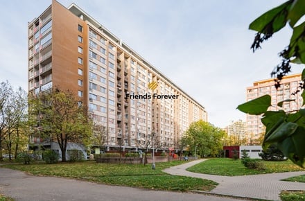 Prodej bytu 3+1 68 m², Praha - Kobylisy