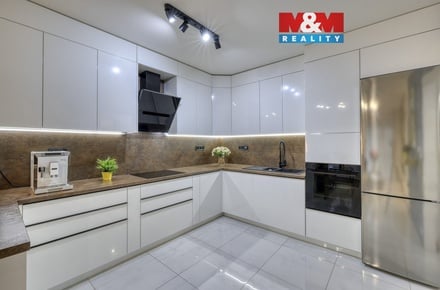 Prodej bytu 2+kk 61 m², Praha 3