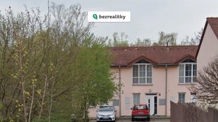 Prodej rodinného domu 47 m², Říčany u Prahy