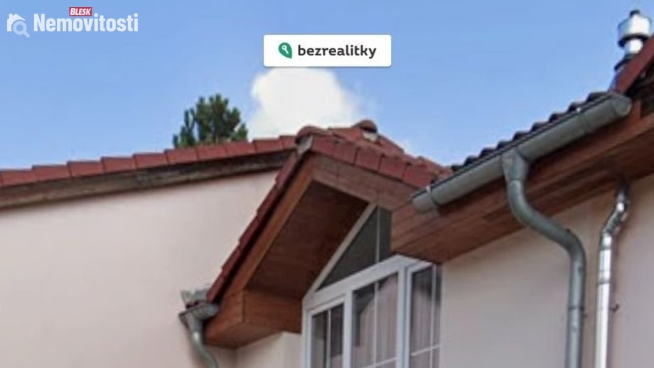 Prodej rodinného domu 47 m², Říčany u Prahy