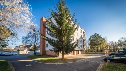 Prodej bytu 2+1 52 m², Rohatec