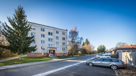 Prodej bytu 2+1 52 m², Rohatec