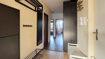 Prodej bytu 3+kk 72 m², Praha 8