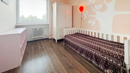 Prodej bytu 3+kk 72 m², Praha 8