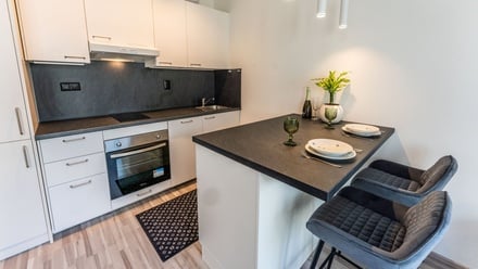 Pronájem bytu 2+kk 54 m², Praha 6