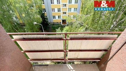 Prodej bytu 4+kk 63 m², Litoměřice