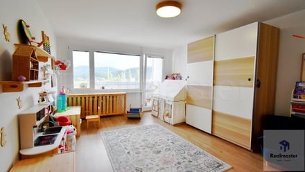 Prodej bytu 3+1 83 m², Ústí nad Labem-Neštěmice