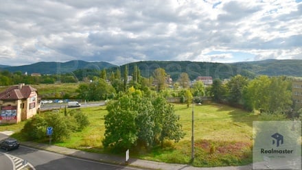 Prodej bytu 3+1 83 m², Ústí nad Labem-Neštěmice