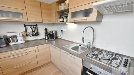 Prodej bytu 3+1 83 m², Ústí nad Labem-Neštěmice