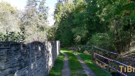 Prodej stavebního pozemku 614 m², Blansko - Horní Lhota